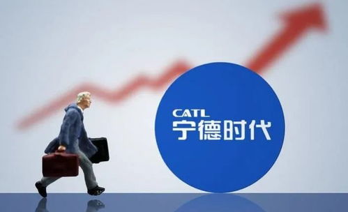 半月三子，寧德時(shí)代科技推廣應(yīng)用的戰(zhàn)略深意